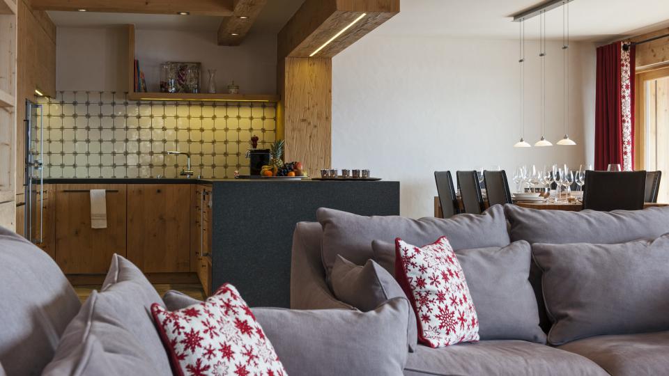 Chalet Grindelwald Villa mieten in Schweizer Alpen, Verbier Villanovo