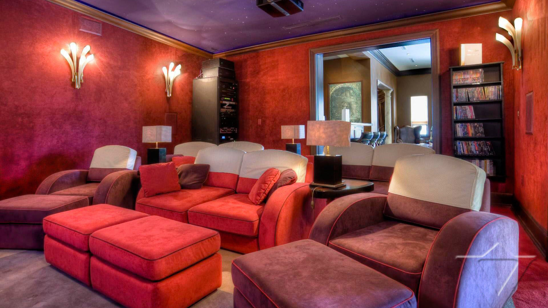 Fotos von der Villa Contenta in Florida | Villanovo