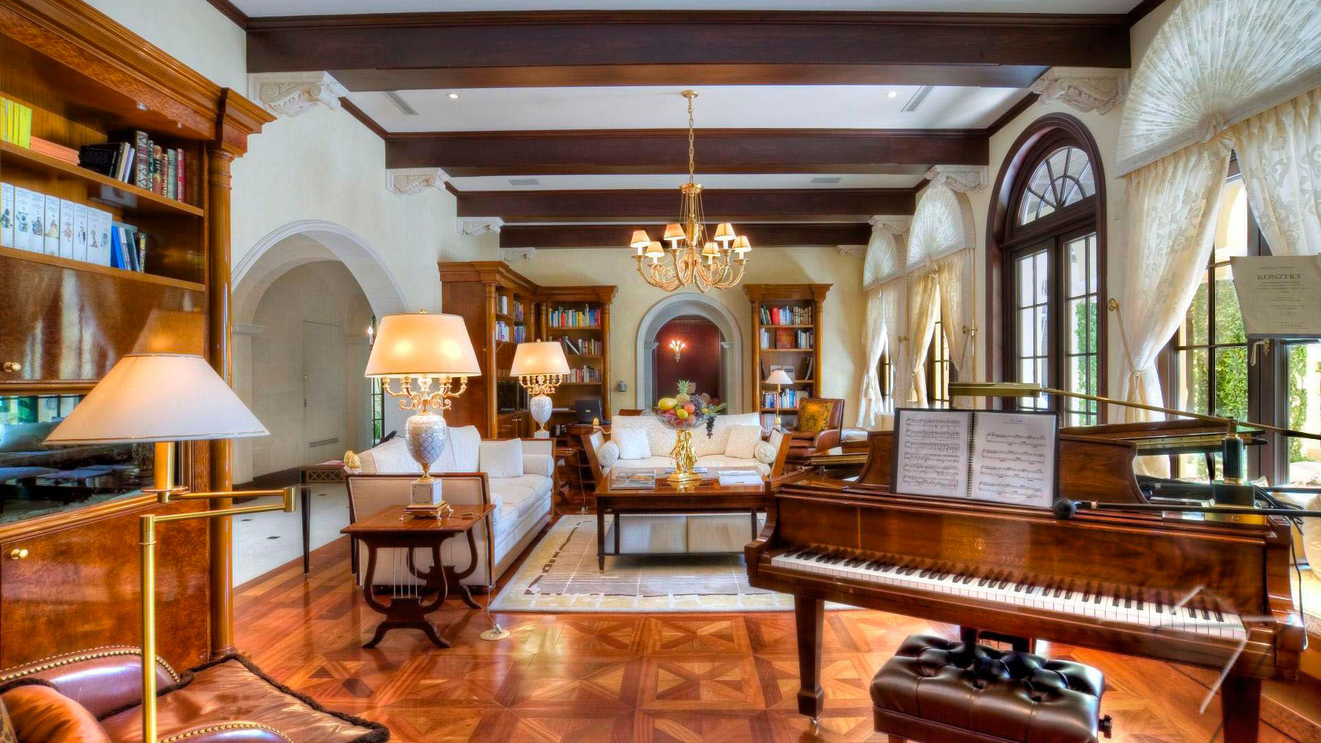 Fotos von der Villa Contenta in Florida | Villanovo