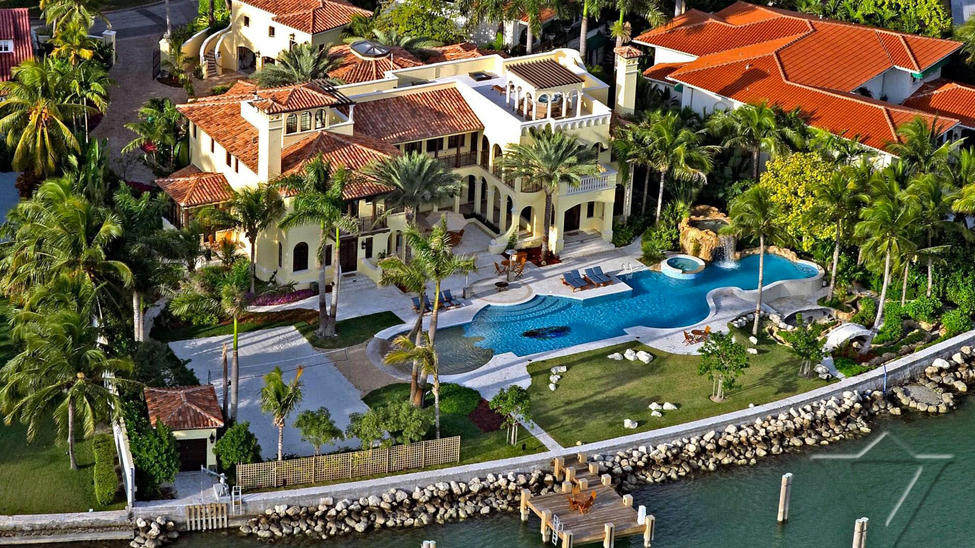 28+ großartig Sammlung Miami Haus Mieten Villa Melissa