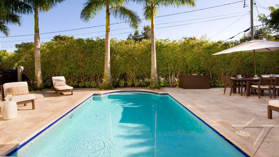 Villa Helena II - Villa mieten in Florida, Miami | Villanovo