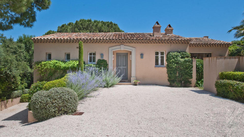 Villa Villa Roches Noires, Ferienvilla mieten Côte d'Azur
