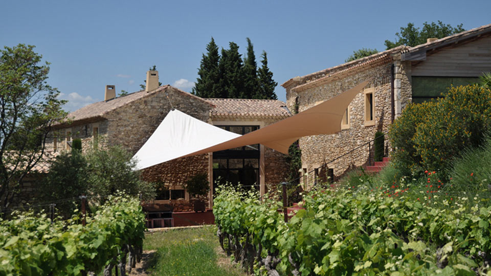 Villa La Demeure de Sonia, Ferienvilla mieten Provence
