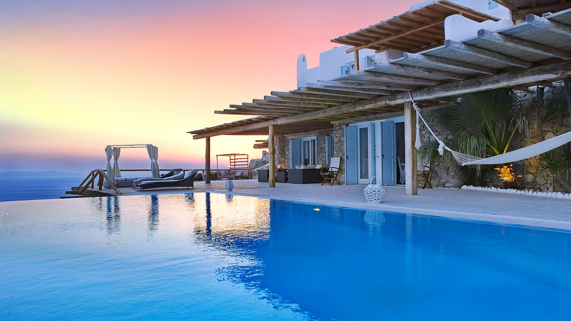Villa Kas Villa mieten in Kykladen Mykonos, Mykonos
