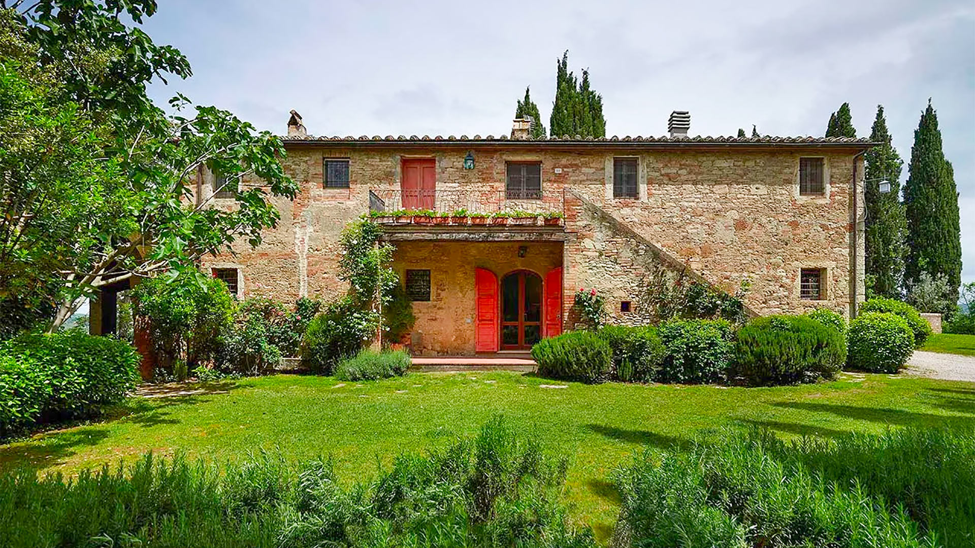 Casale Sara - Villa mieten in Toskana, Toskana Zentrum ...