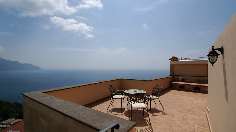 Villa Villa Celeste, Ferienvilla mieten Amalfiküste