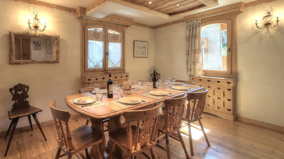 Villa Appartement Antares Park, Ferienvilla mieten Nordalpen