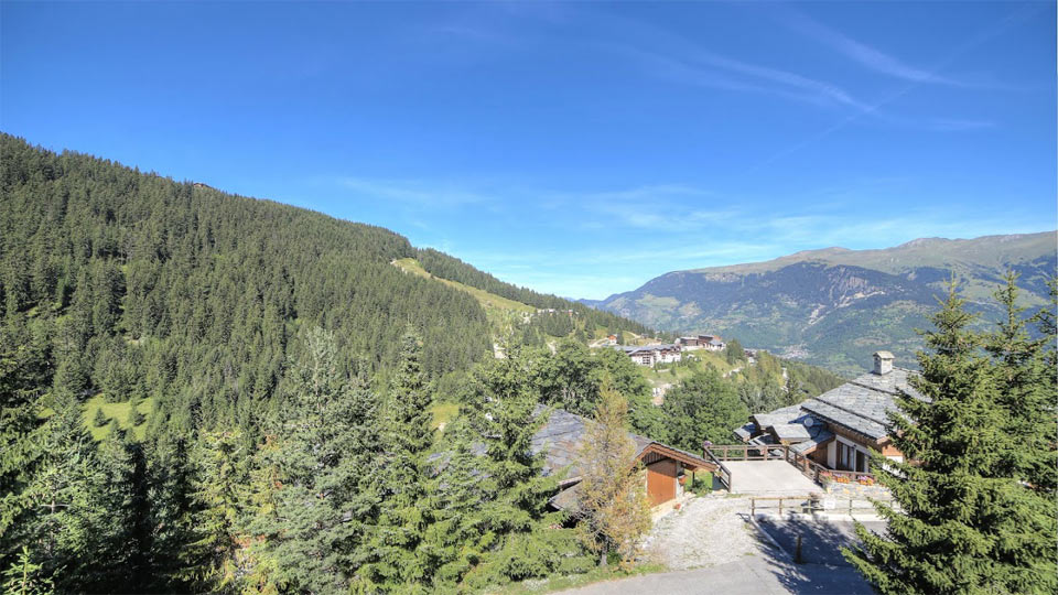 Villa Appartement Antares Park, Ferienvilla mieten Nordalpen