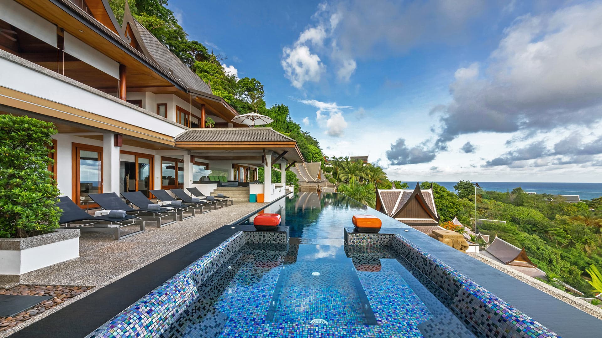 Villa Yanggy Villa Mieten In Phuket Surin Beach Villanovo