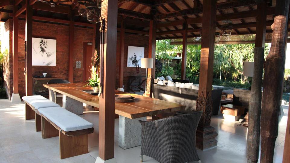 Villa Dea Villas Estate, Ferienvilla mieten Bali