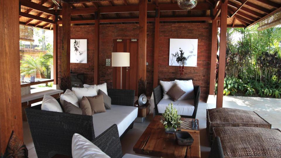 Villa Dea Villas Estate, Ferienvilla mieten Bali