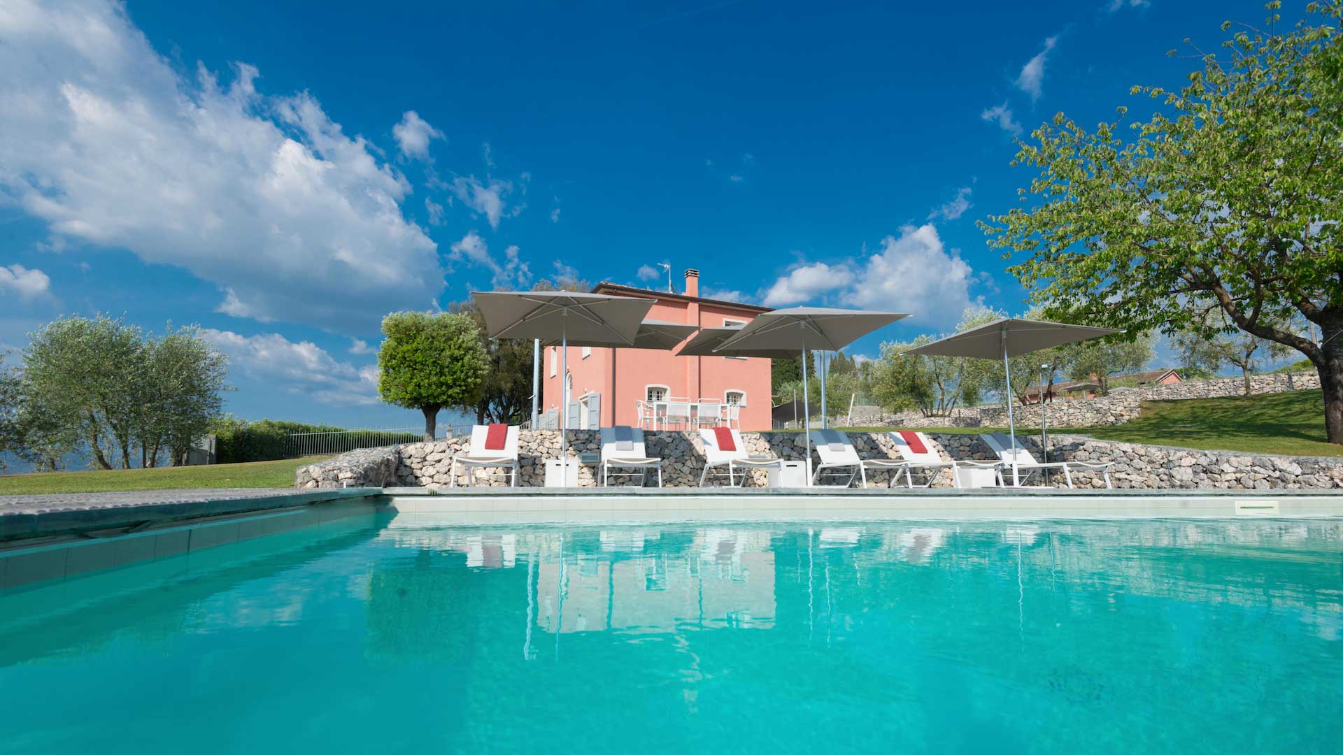 Villa Cortona Due - Villa mieten in Toskana, Osten der Toskana | Villanovo
