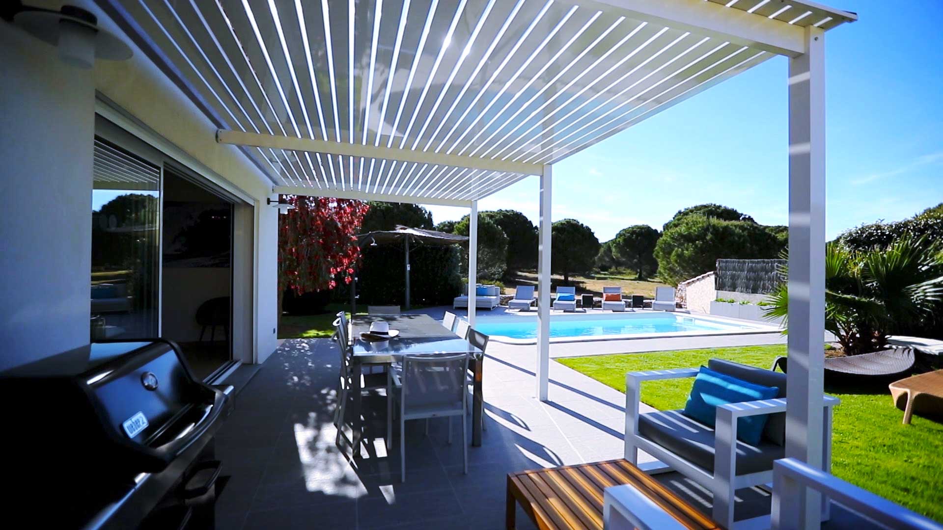 Villa Lilas - Villa mieten in Korsika, Calvi | Villanovo