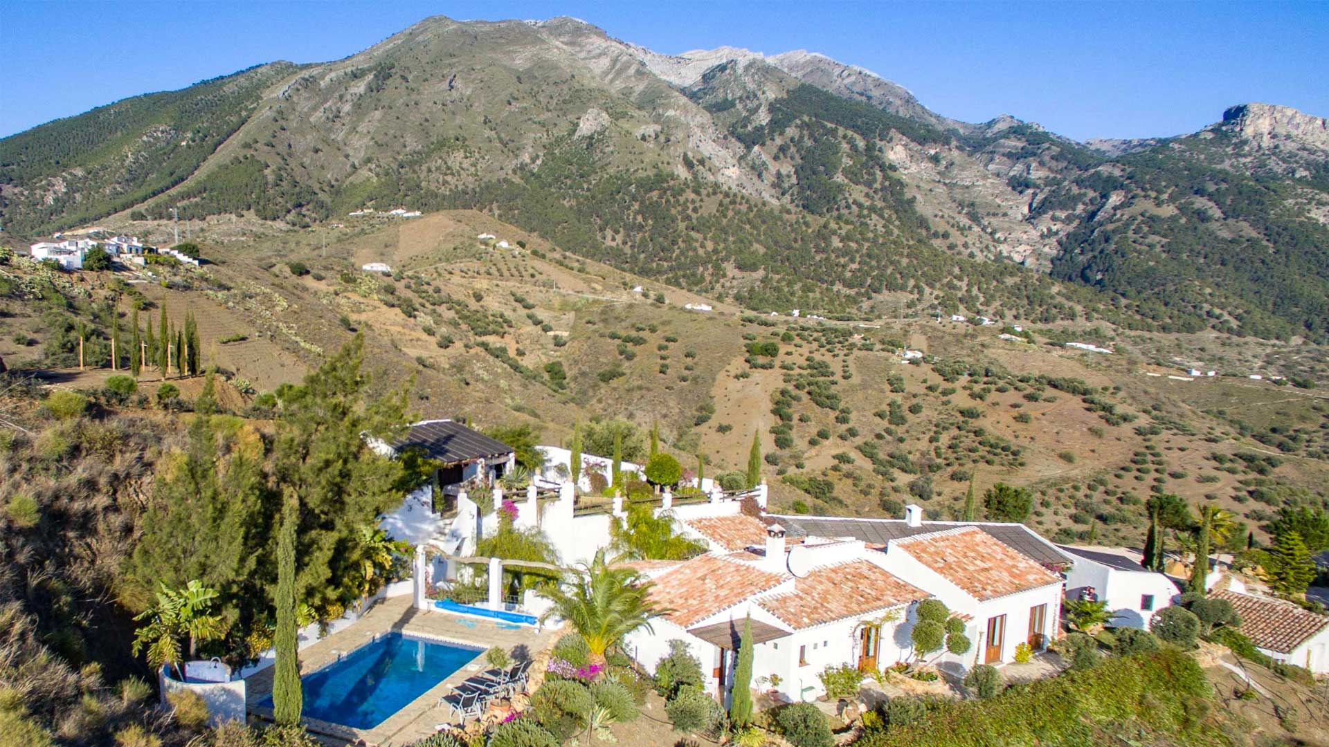 36+ großartig Bilder Haus Andalusien - Andalusien: Haus der Volksarbeit e.V. | Frankfurt am Main : Andalusien hotels, ferienwohnungen und andalusien erstreckt sich über 83.000 km2 und bildet die südlichste der 17 autonomen regionen in spanien.