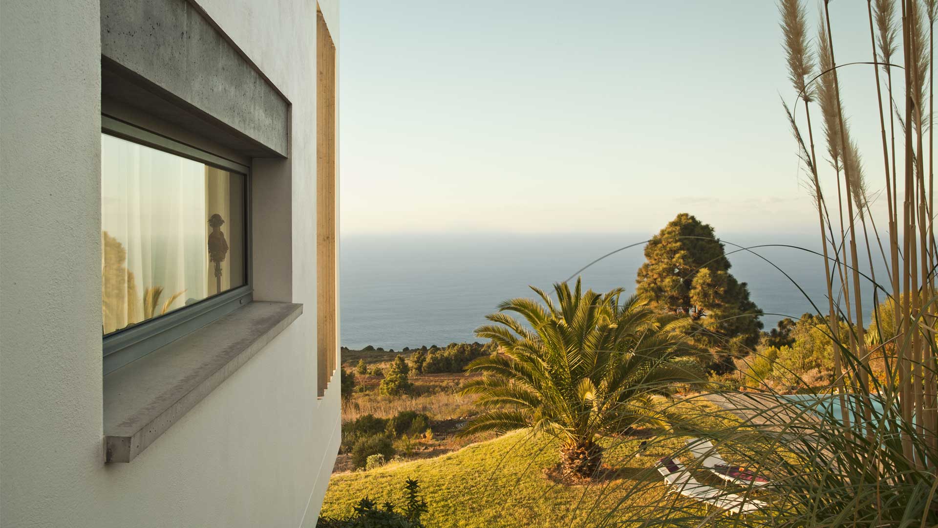 Fotos von der Villa La Palma in kanarische Inseln | Villanovo