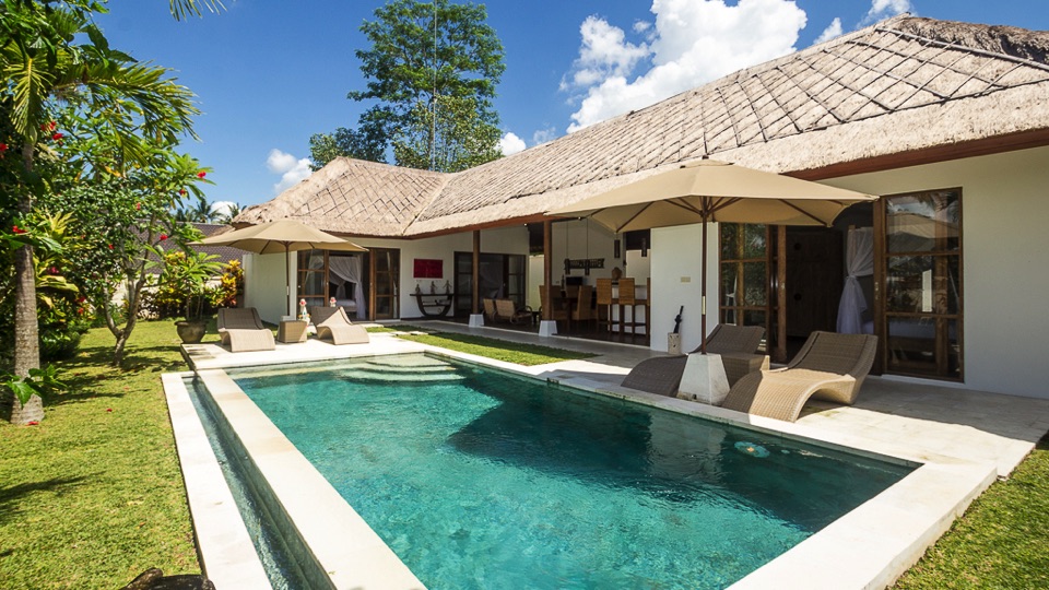 Villa Villa Candi Kecil Tujuh, Ferienvilla mieten Bali