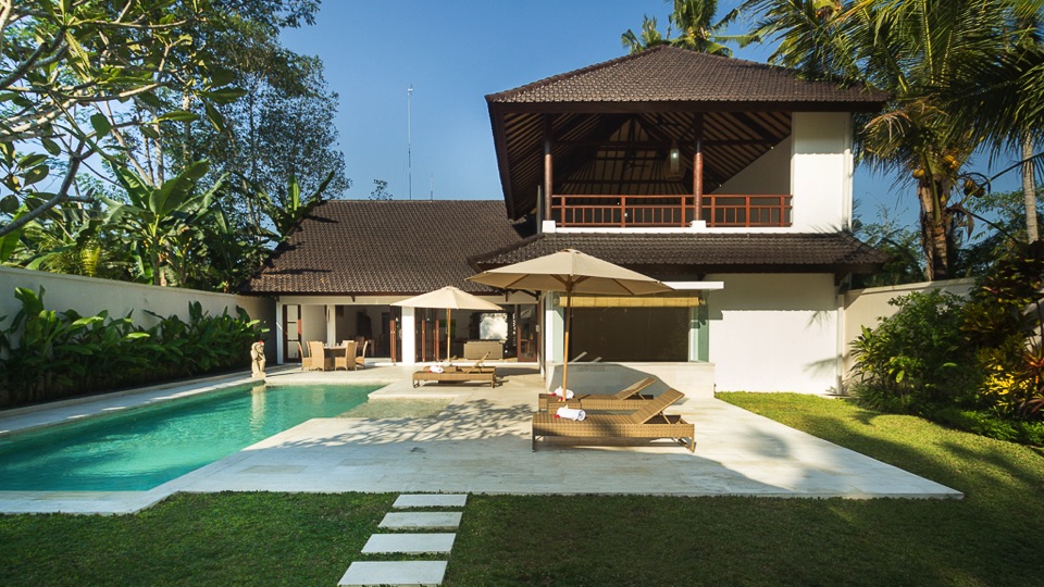 Villa Villa Candi Kecil Tujuh, Ferienvilla mieten Bali