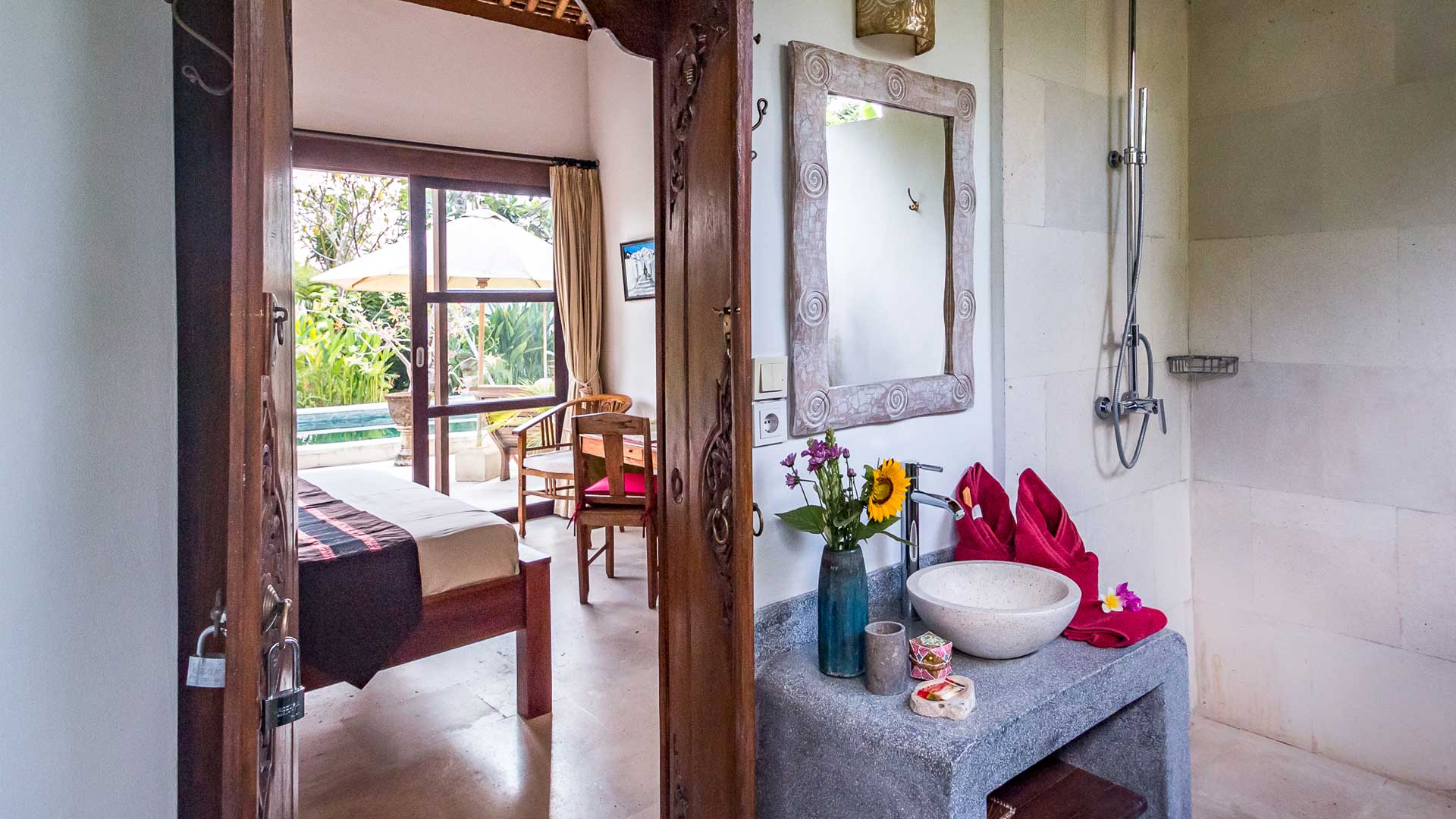 37+ Villa Tibu Indah Gif