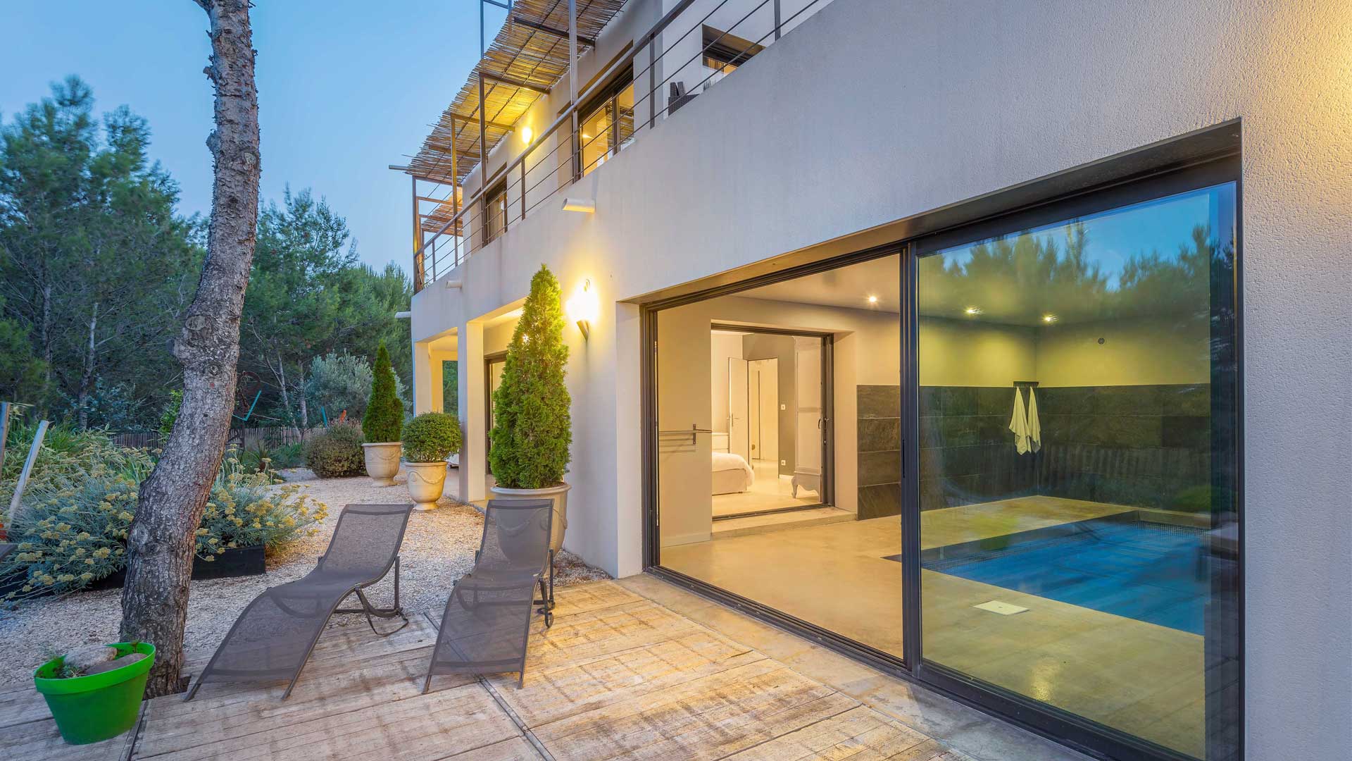 Villa Mady - Villa mieten in Provence, Saint Remy de ...