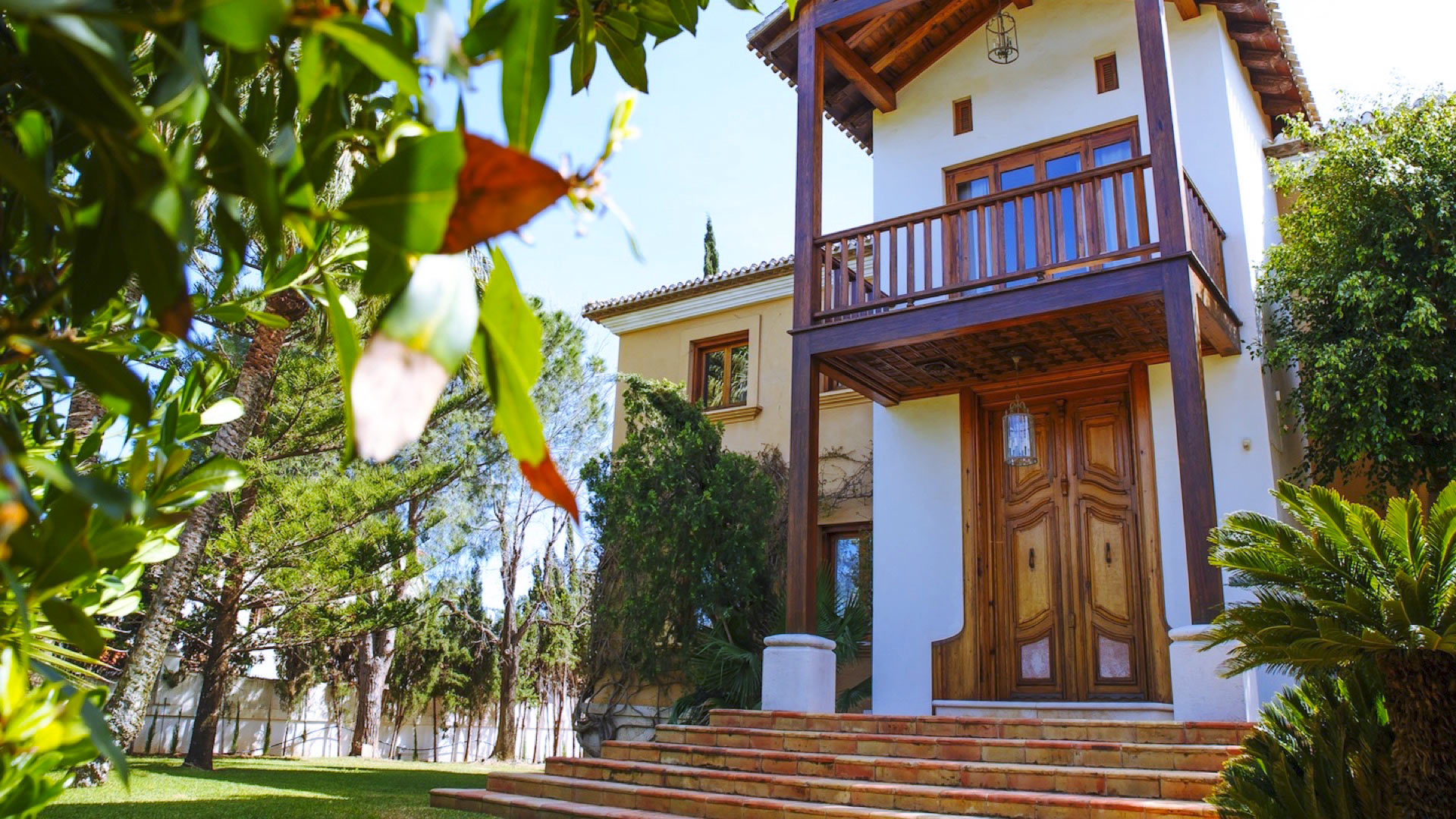Villa Montgo Villa mieten in Costa Blanca, Dénia Villanovo