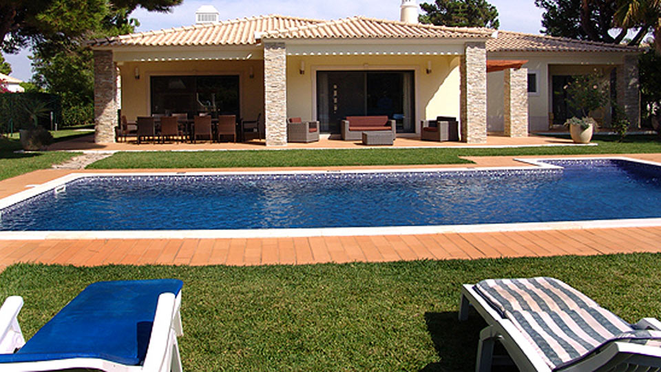 Villa Galela - Villa mieten in Algarve, Vilamoura | Villanovo