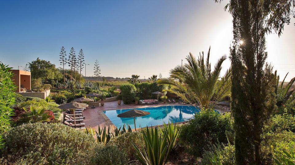 Luxusvilla Mieten Agadir Villanovo Luxusvilla Mieten Agadir Villanovo