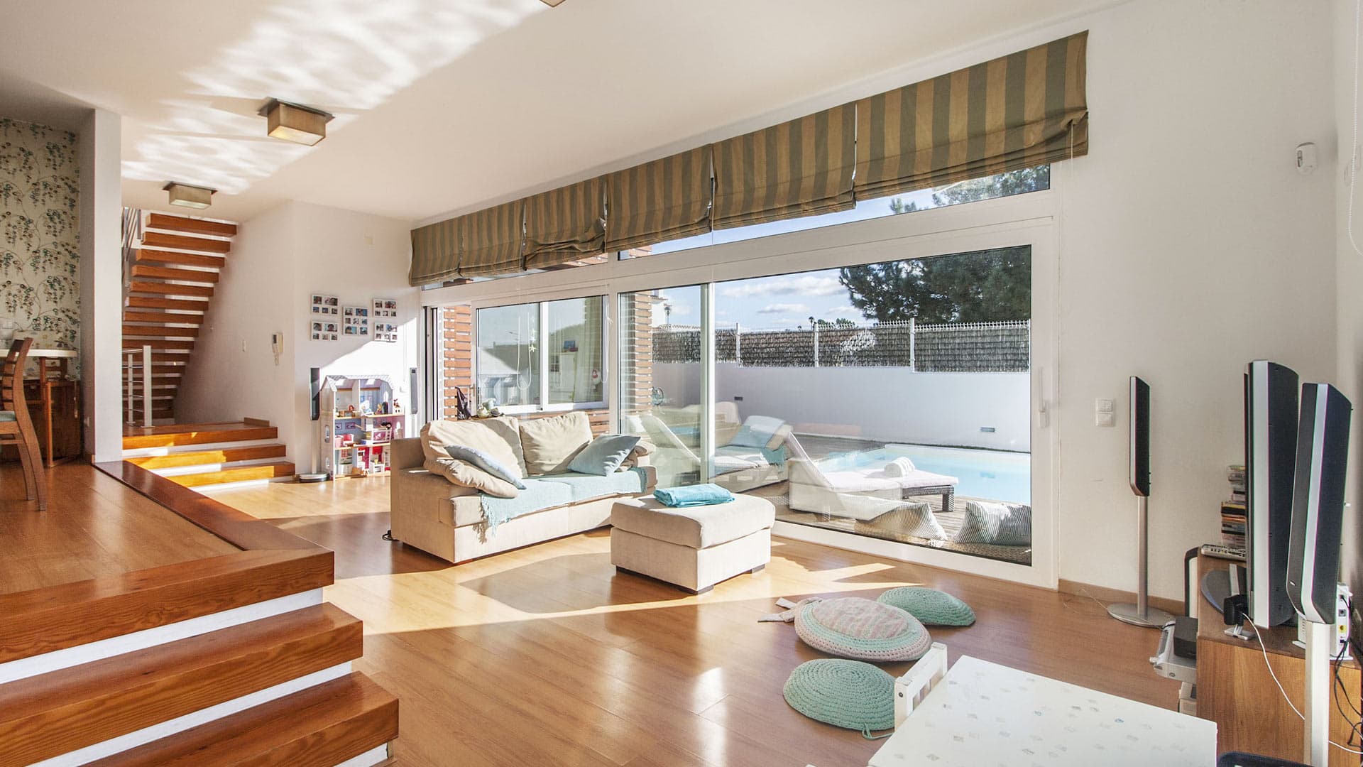 Villa Compa - Villa mieten in Comporta, Troia | Villanovo