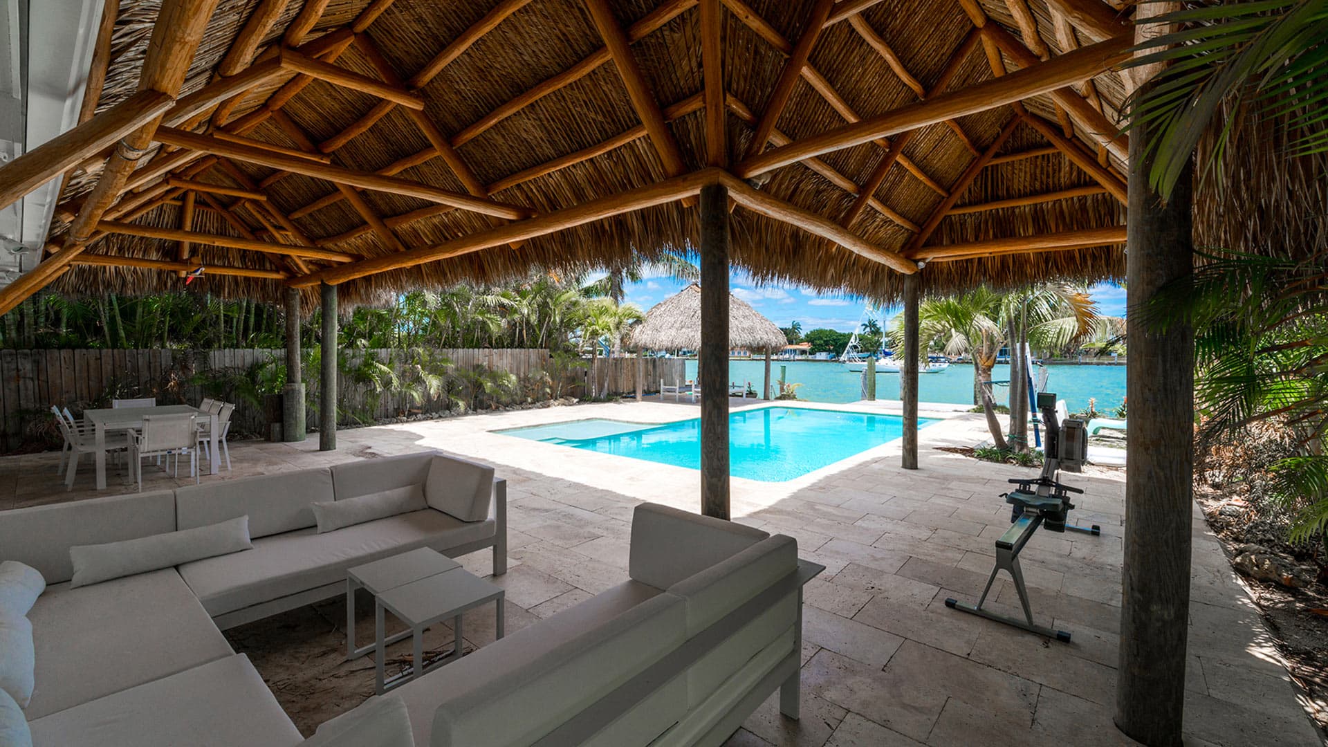 Villa Luxara Villa mieten in Florida, Miami Beach