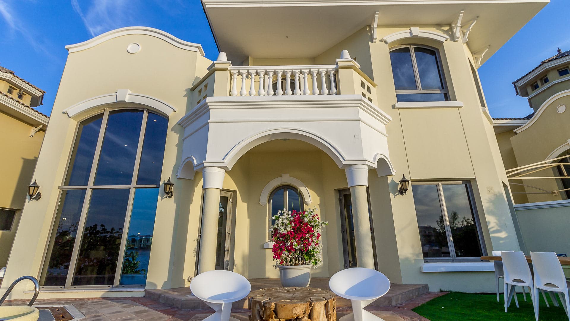 Villa Onarae Villa mieten in Dubai, Palm Jumeirah