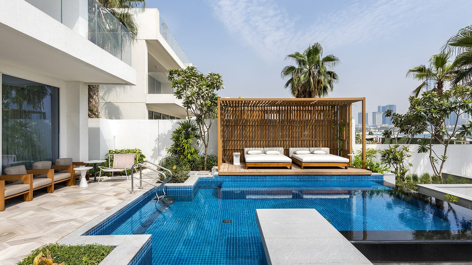 Haus Kaufen Dubai Palm Jumeirah