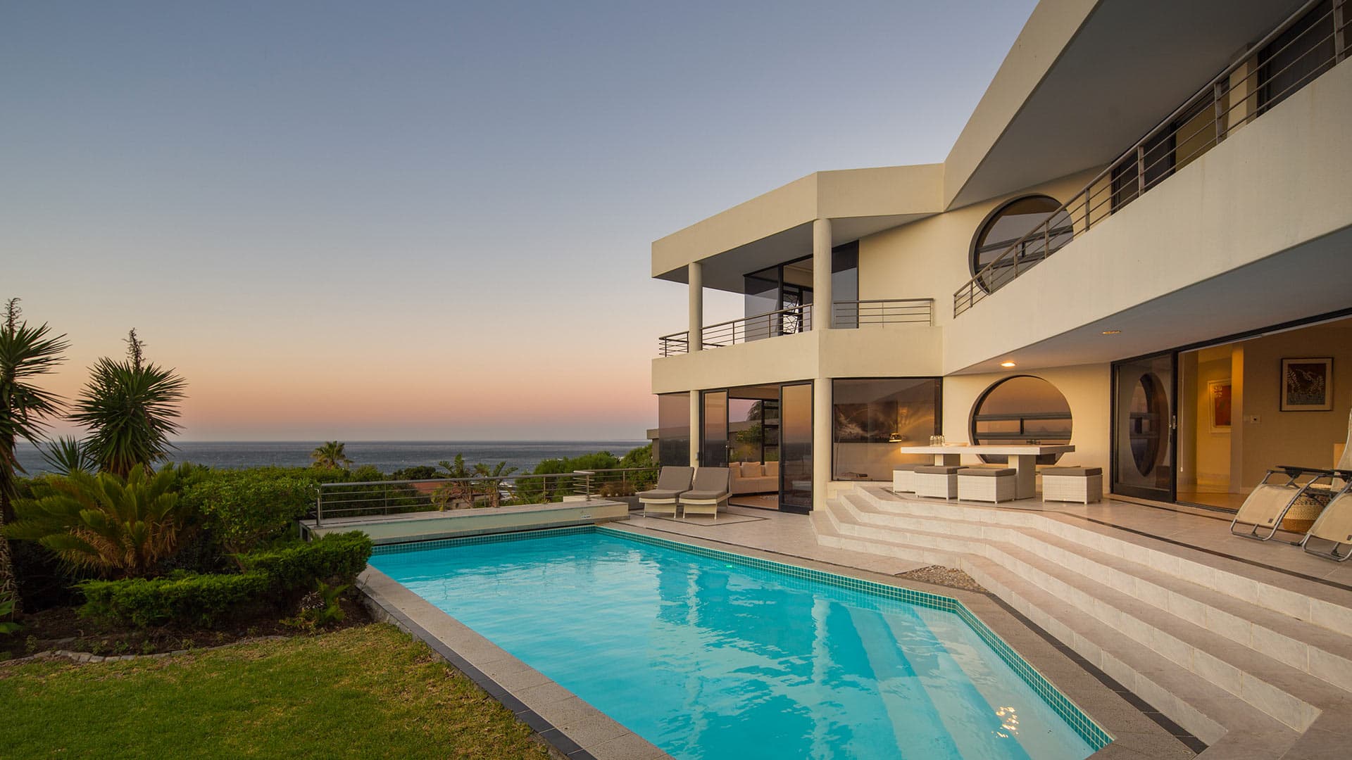 Villa Villa Cape Town, Ferienvilla mieten Kapstadt