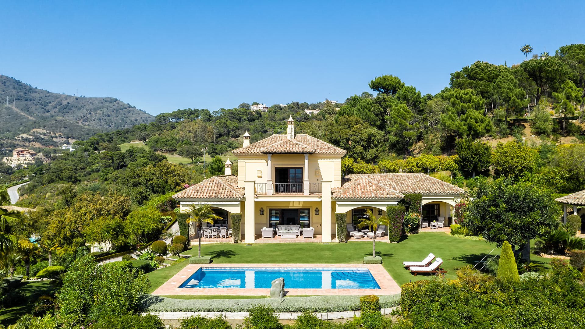 44+ schön Vorrat Haus Mieten Spanien Spanien Immobilie