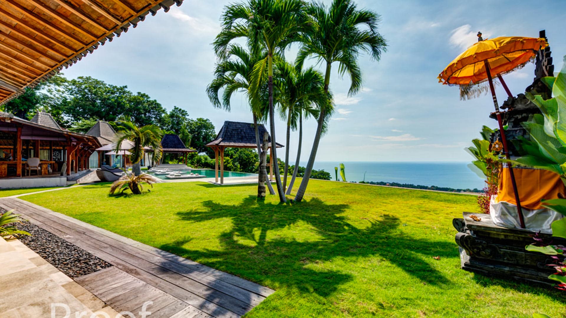 Villa Janna Villa mieten in Bali, Norden Lovina Strand