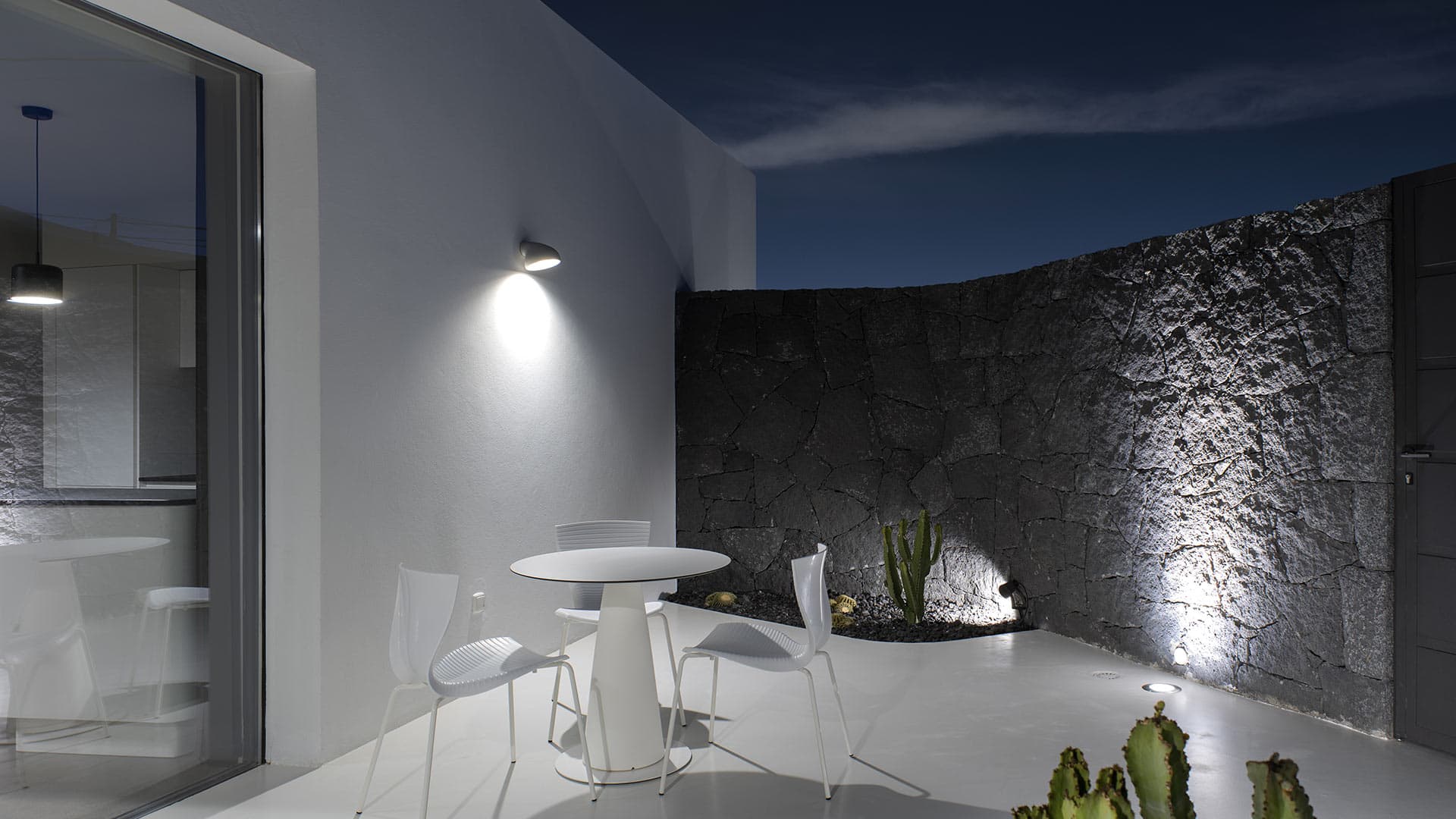 Villa Mala - Villa mieten in kanarische Inseln, Lanzarote ...