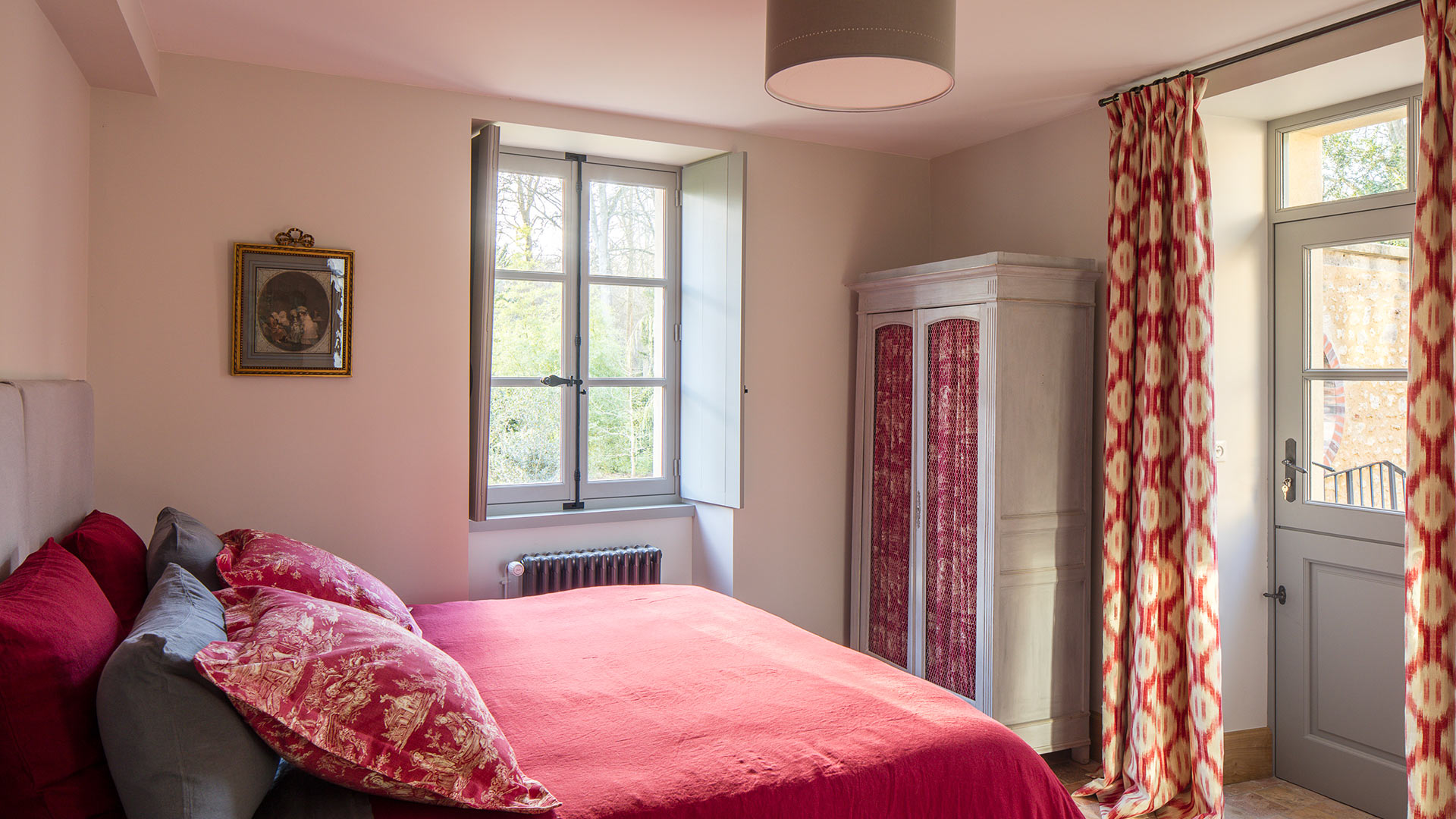 Fotos von der Villa Le Hameau de Clairance in IledeFrance Villanovo