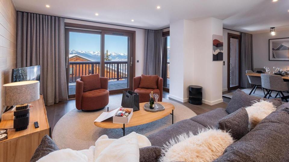 Villa Appartement Lyba, Ferienvilla mieten Nordalpen