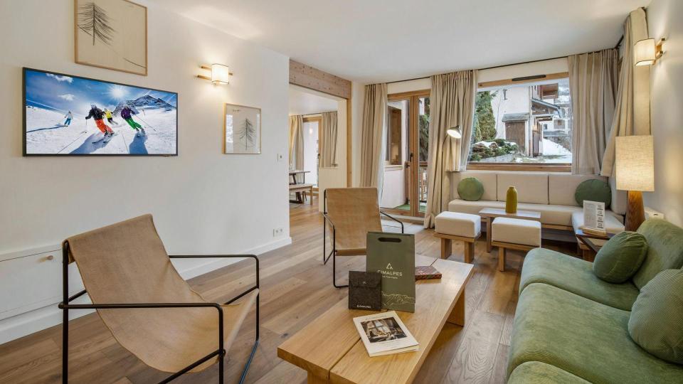 Villa Appartement Kilima, Ferienvilla mieten Nordalpen