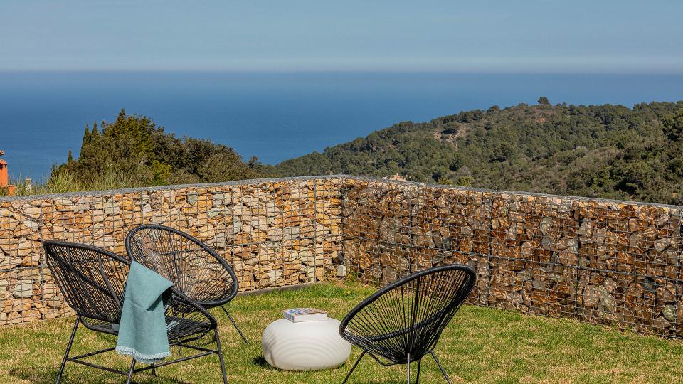Villa Villa Ciamar, Ferienvilla mieten Costa Brava